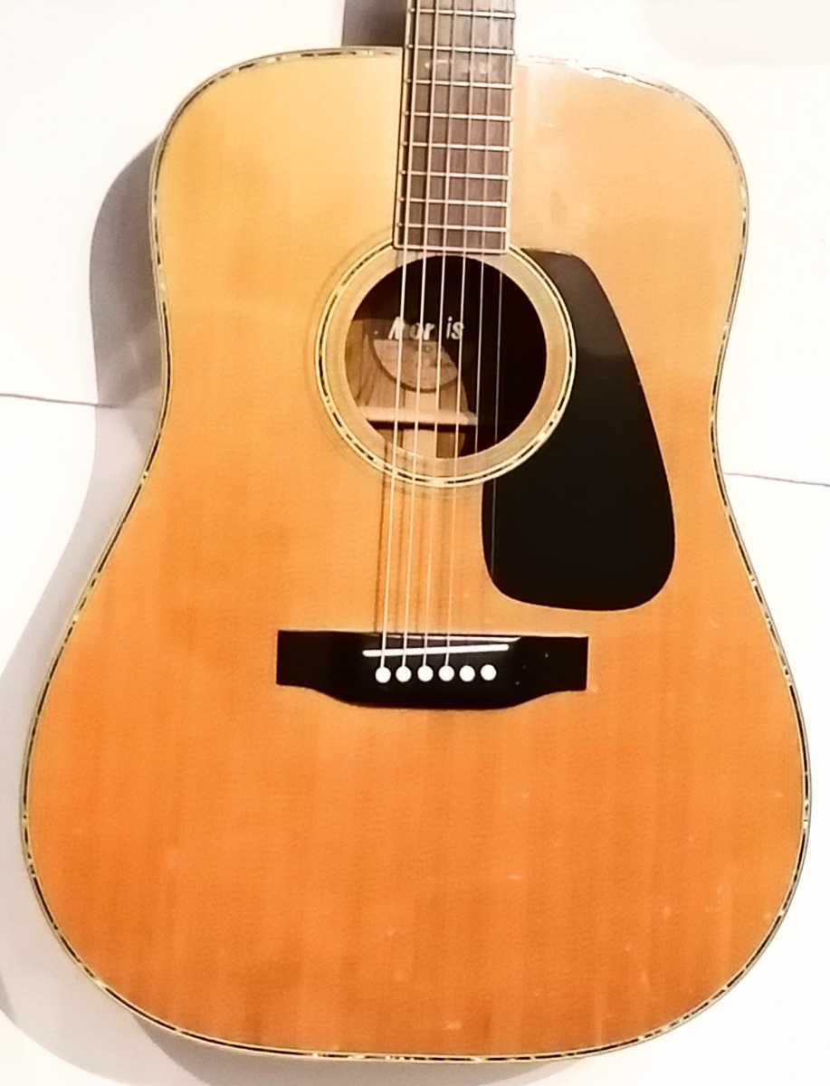 MORRIS MD-525S 縦ロゴ ハカランダ