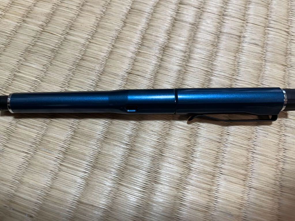 KURUTOGA DIVE クルトガダイブ アビスブルー クルトガ ダイブ アビス