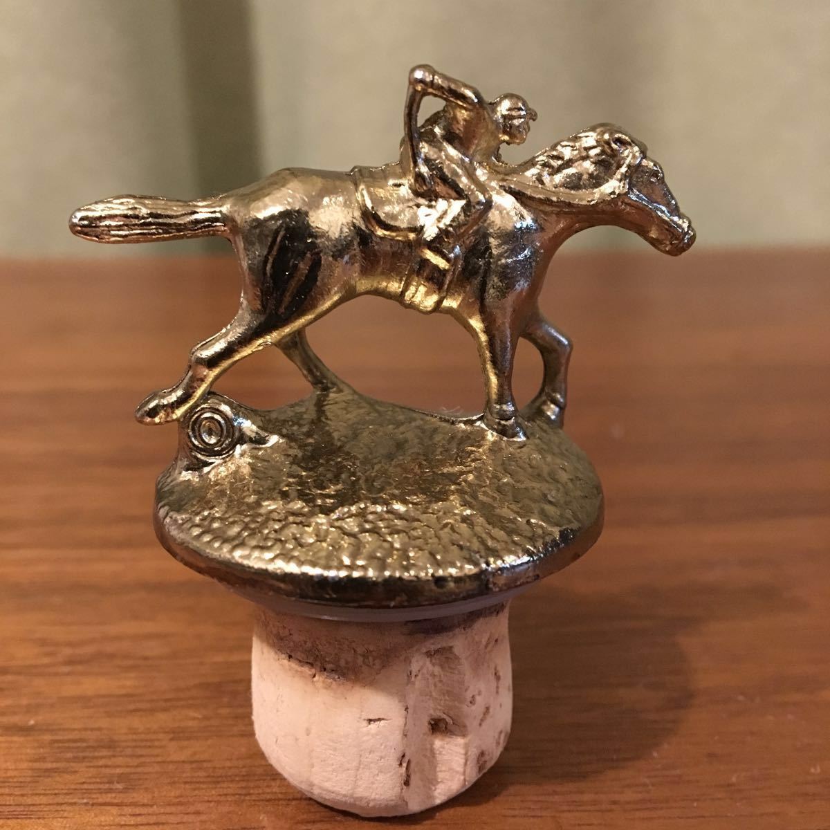 ブラントン コルクキャップ 台座セット ブラントンBLANTON´S 台座