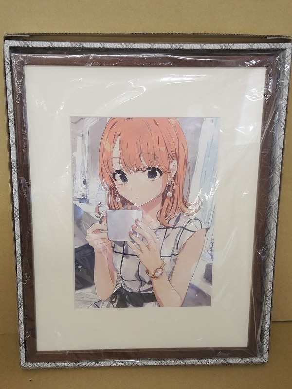 俺ガイル 直筆サインカード モノノ様 最終値下げ！ プレシャス