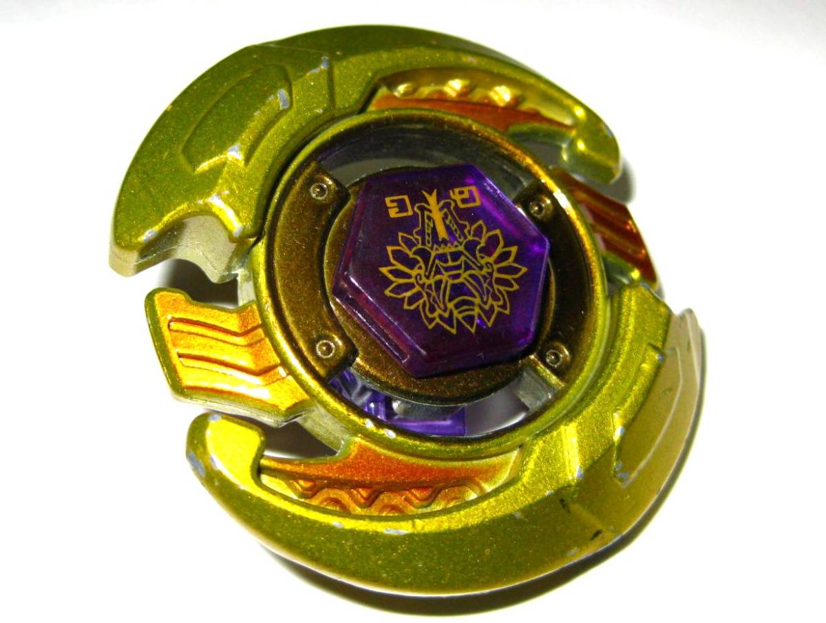 メタルファイトベイブレードプロトタイプケツァルコアトル