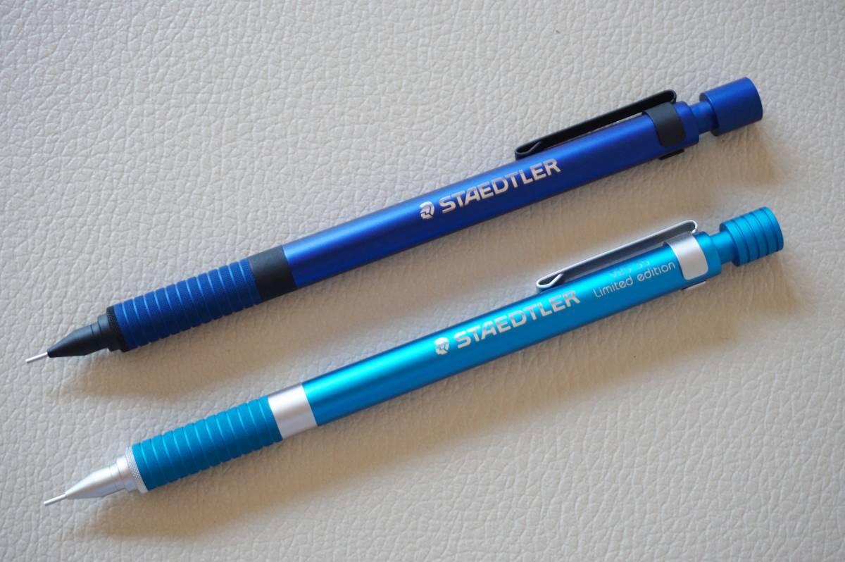 STAEDTLER 925 35 東急ハンズ限定 シャープペンシル 廃番 廃盤