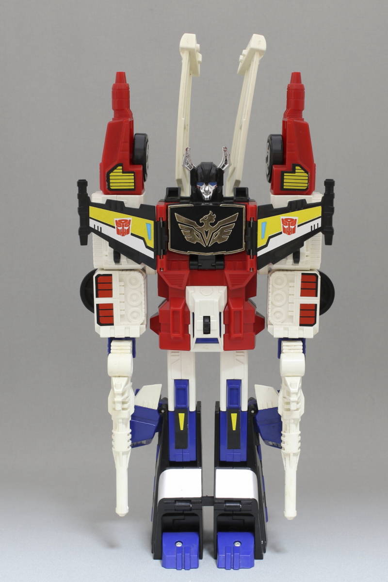 トランスフォーマー C-325 グレートショット Other Greatshot (C-325