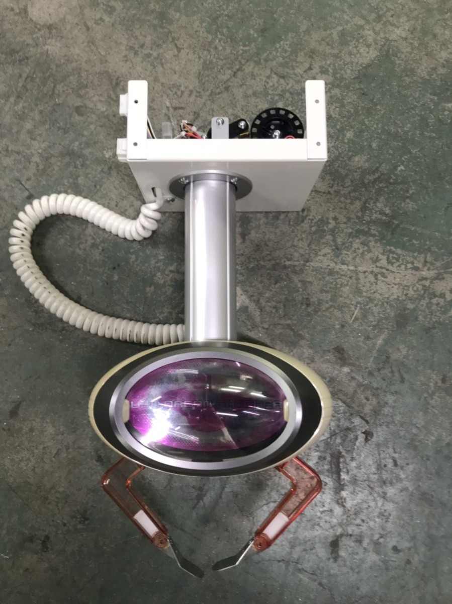 SEGA UFO CATCHER TRIPLEアームユニット SEGA UFO CATCHER 7 アーム