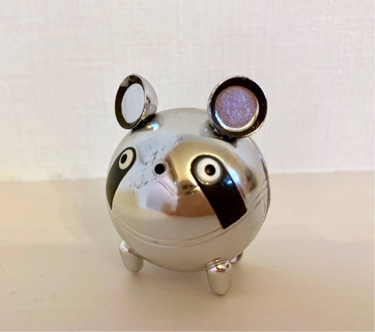 ゴールドうーぱ メタルうーぱ Steins Gate シュタゲ ガチャガチャ