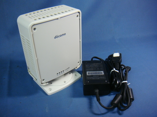 品]NTT docomo レピータ TB-2033