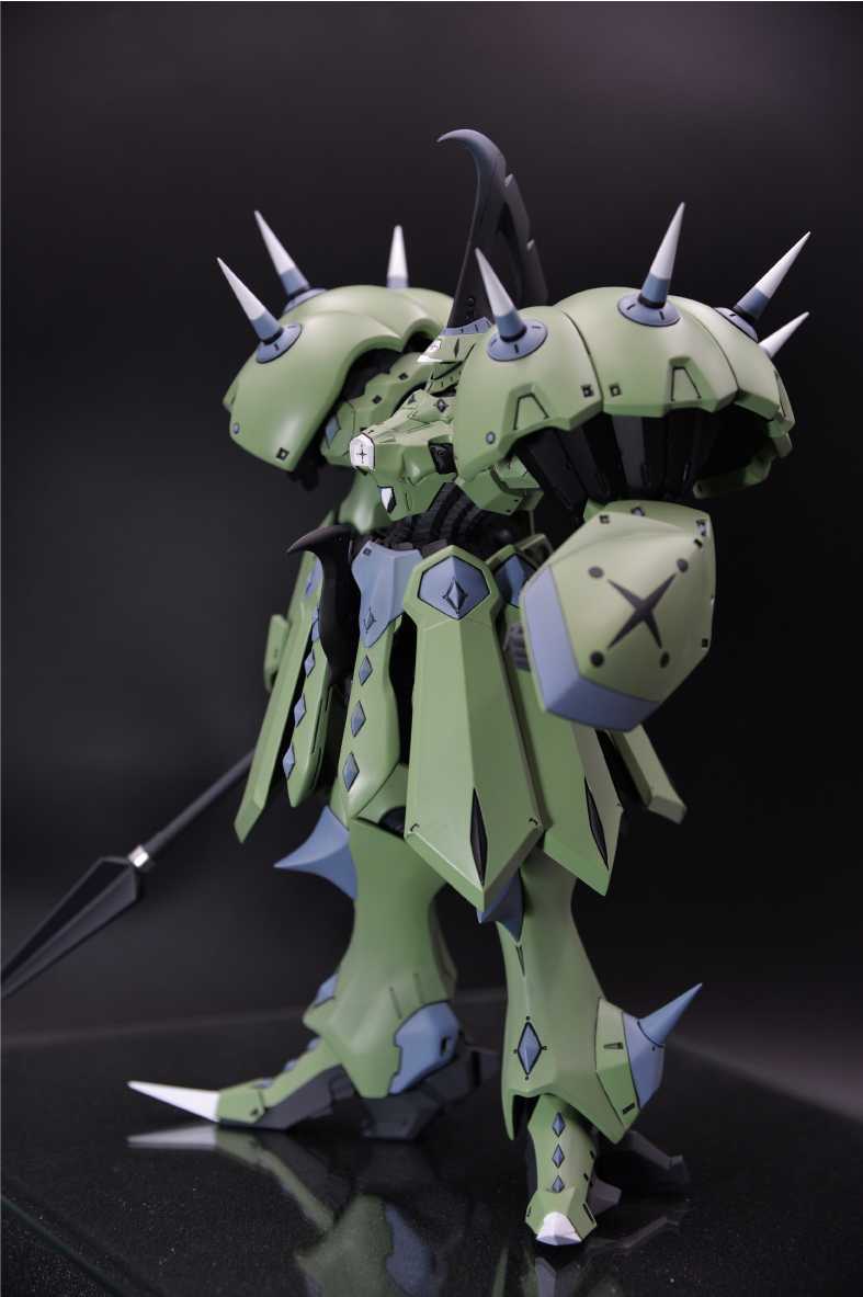 正規品 ボークス 1/100 ヘルマイネ ガレージキット FSS ファイブスター