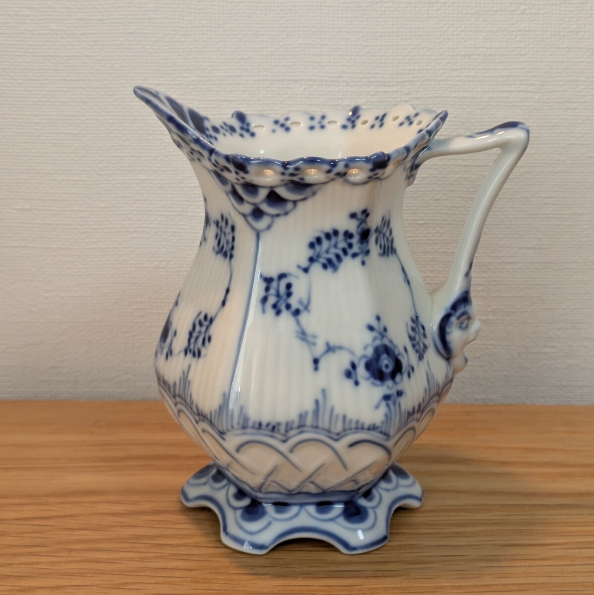 ロイヤルコペンハーゲン アンティークデキャンタ ロイヤル