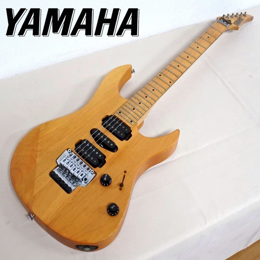 美品】YAMAHA RGX-421m 美品】YAMAHA RGX-421m - メルカリ