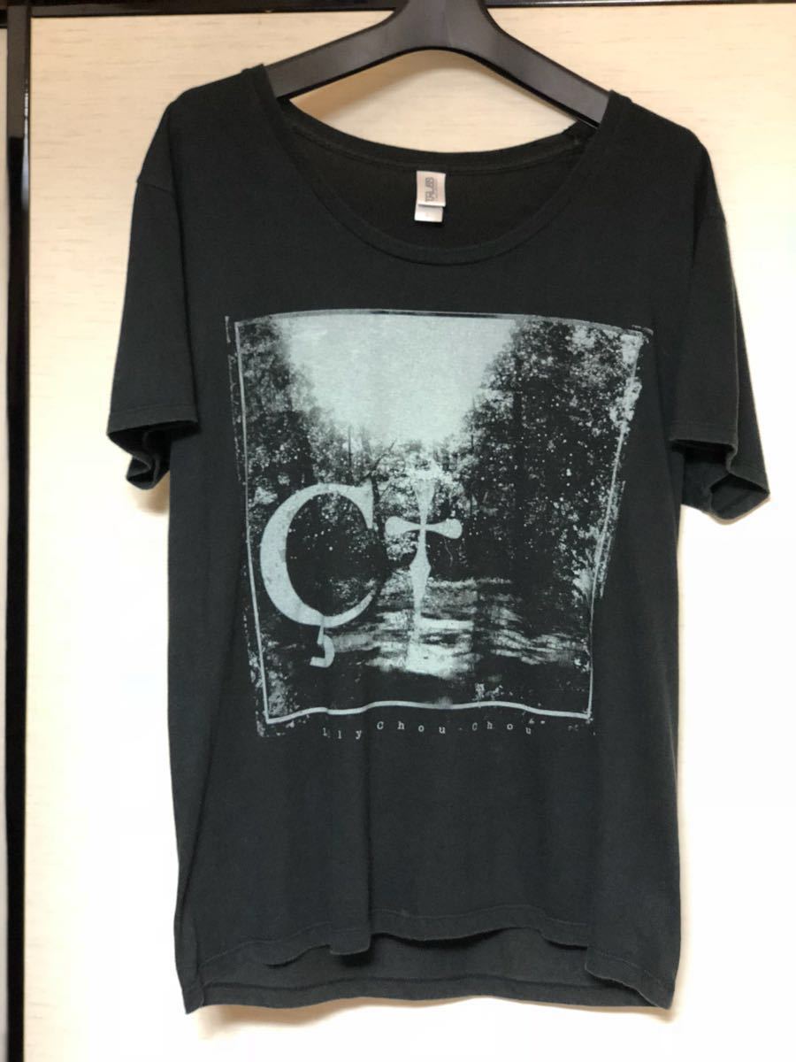 Lily Chou-Chou リリィ・シュシュのすべて tシャツ