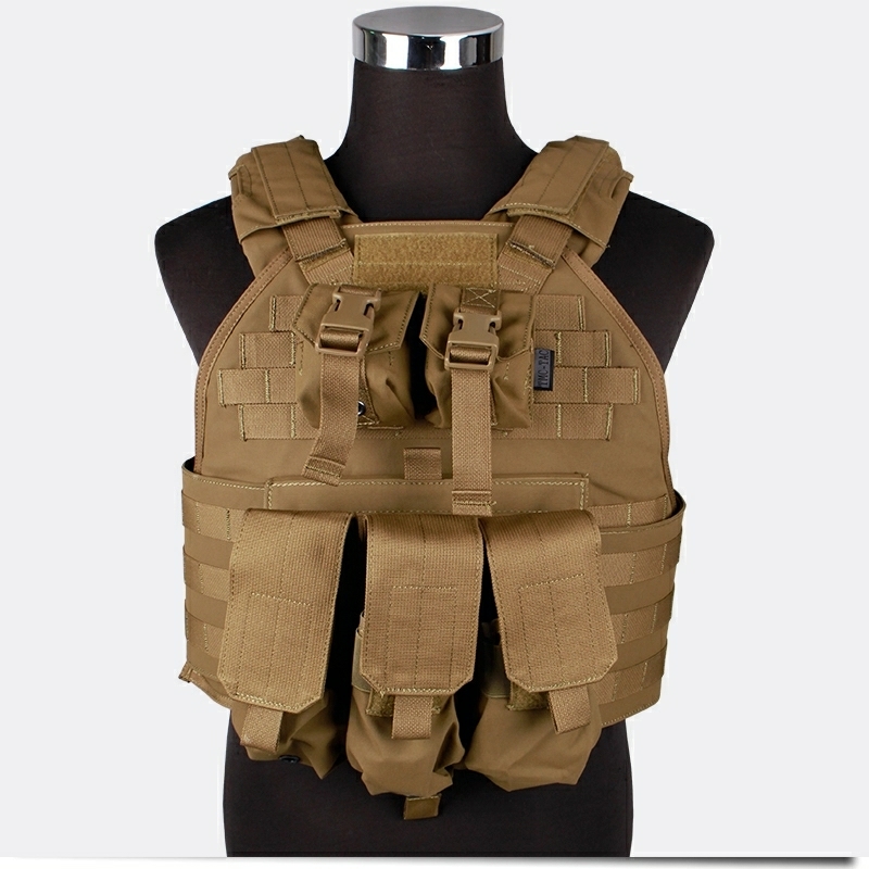 海兵隊実物 USMC IMTV ボディアーマー プレートキャリア M