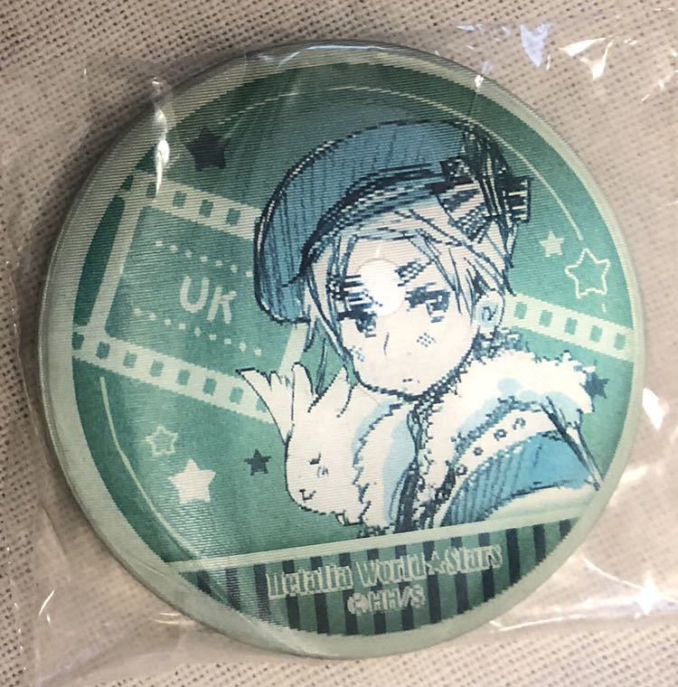 ヘタリア チェンジング缶バッジ イギリス-オンライン販促品 ヘタリア