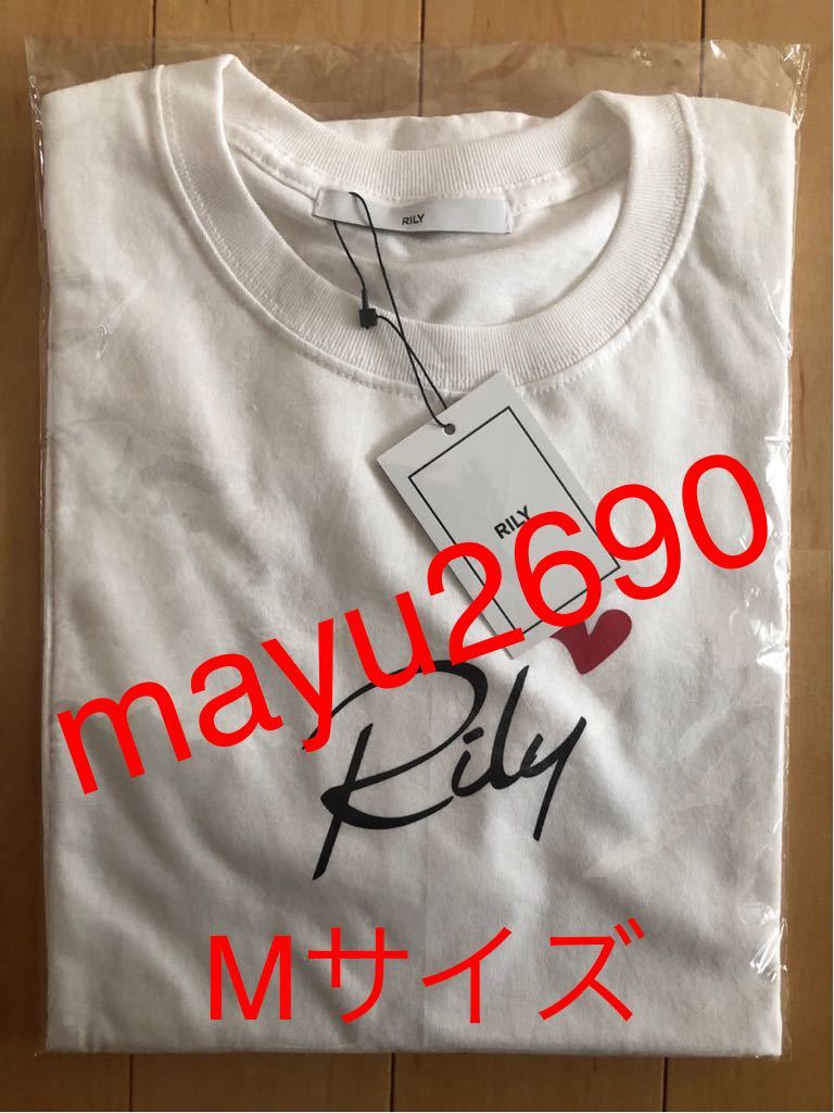 三代目 J みーさん専用 今市隆二 Rily Tシャツ M Soul Brothers - 三代目