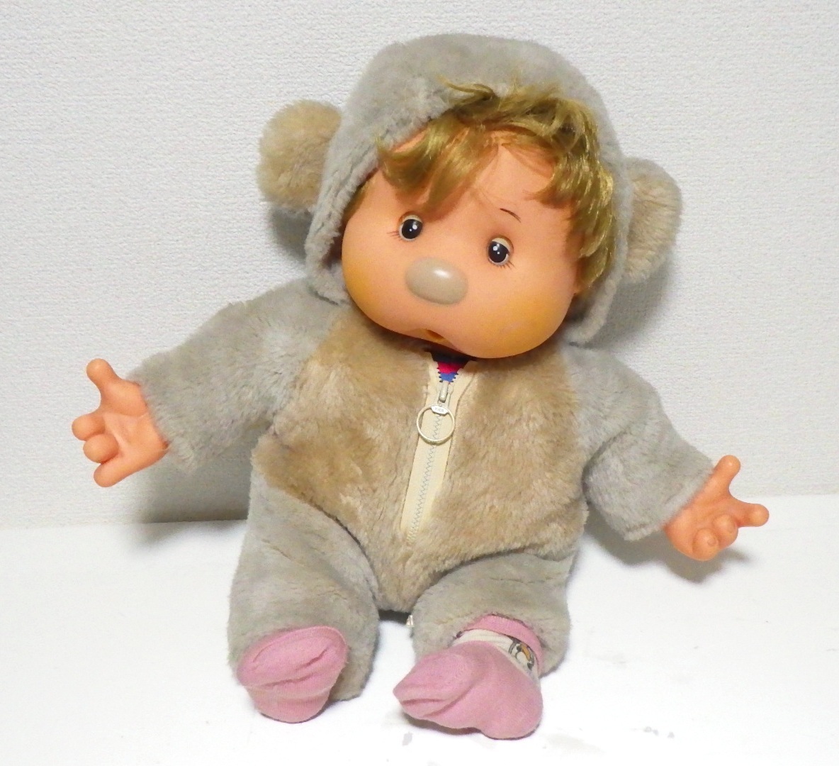 サカイ昭和レトロ アンティーク エンドーチェーンアンジュボンボン