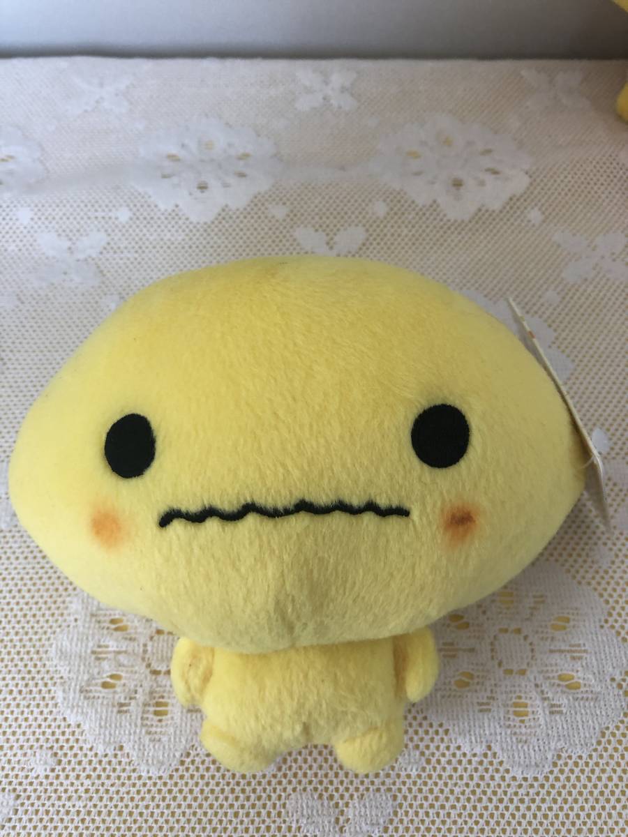 HOT，人気SALE サンエックス みかんぼうや ぬいぐるみ Part2 スダチ