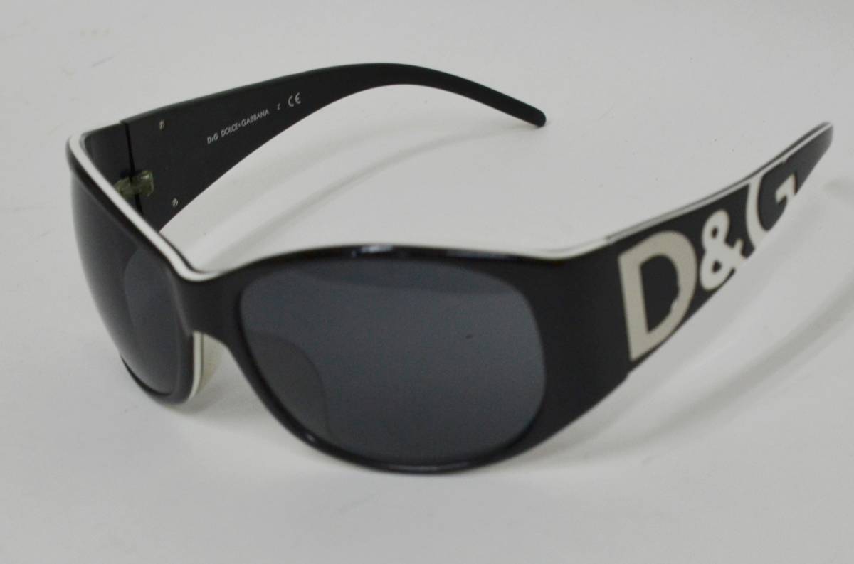ドルガバサングラス GACKT レア 正規レア Gackt着 ドルチェ&ガッバーナ