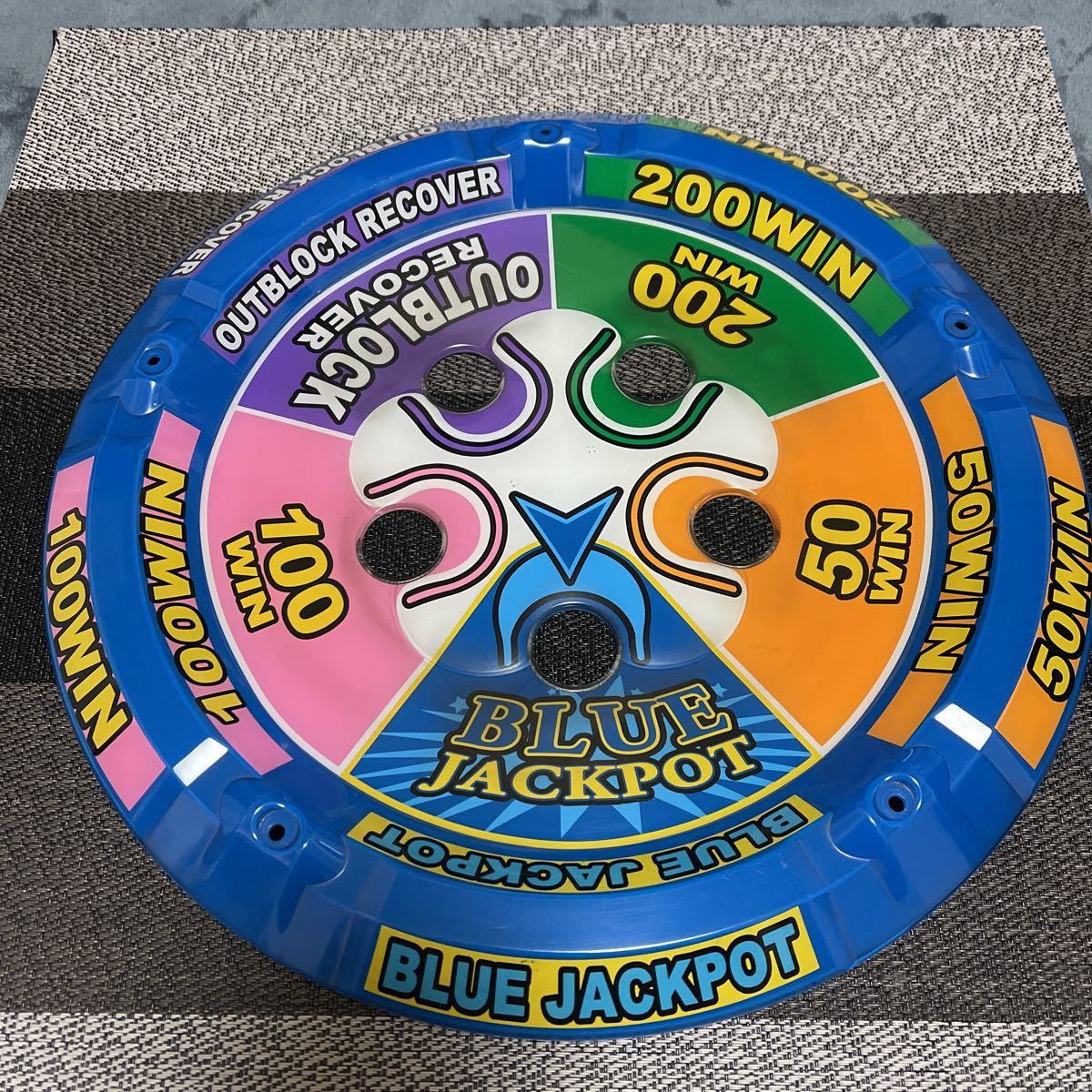 メダルゲーム スピンフィーバー ボール まとめ売り メダルゲーム