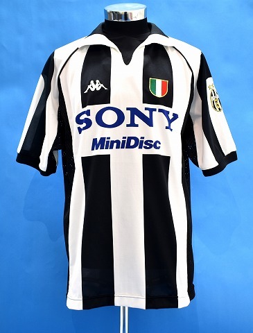 ユベントス カッパ Kappa ヴィンテージ ユニフォーム Kappa ユベントス