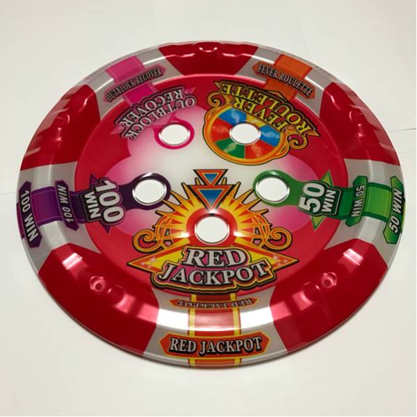 スピンフィーバー3！希少！入手困難！激レア！