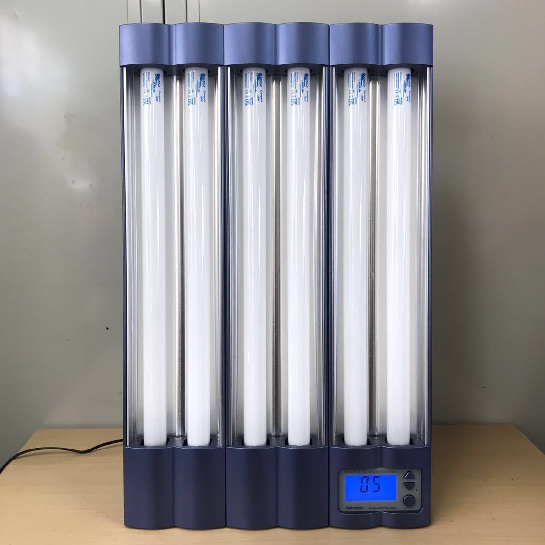 家庭用日焼けマシン NEOTAN-C120 【公式通販】