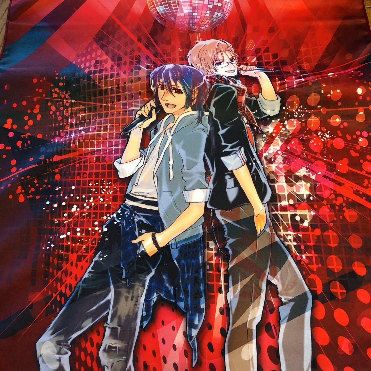 おしゃれまくろす 蘭花絢爛 ランカ アルト マクロスF フロンティア