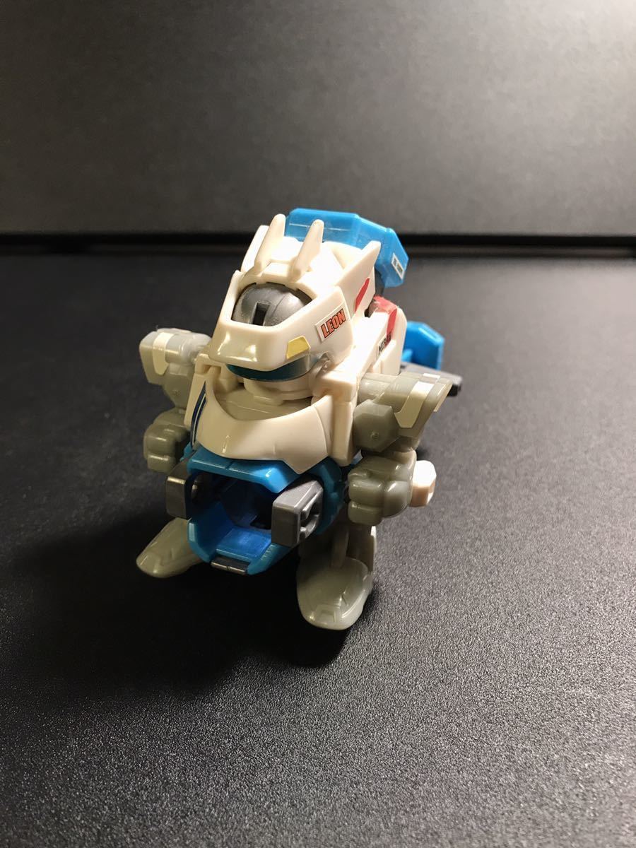 スーパービーダマンミラージュイーグル