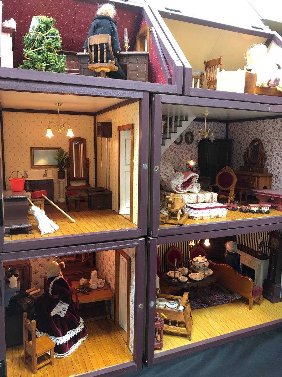 デアゴスティーニ ディズニードールハウス家のみ DEAGOSTINI|DISNEY