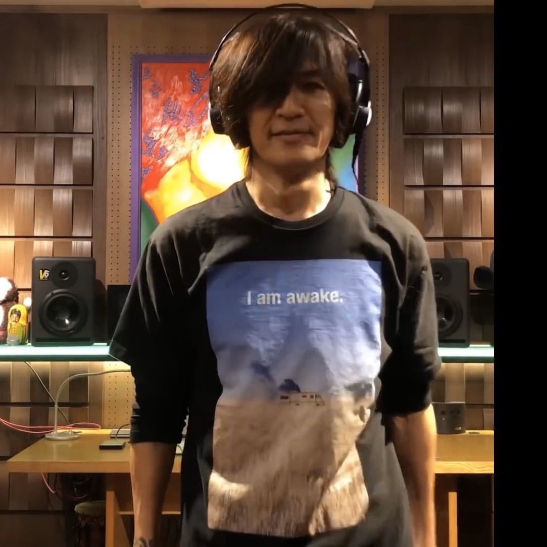 稲葉着B'z 着稲葉着用