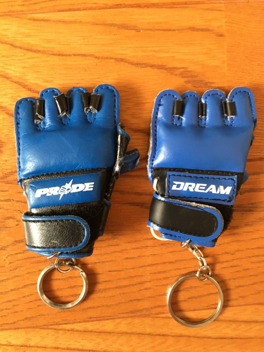 PRIDE オープンフィンガー サイズL PRIDE オフィシャルオープン