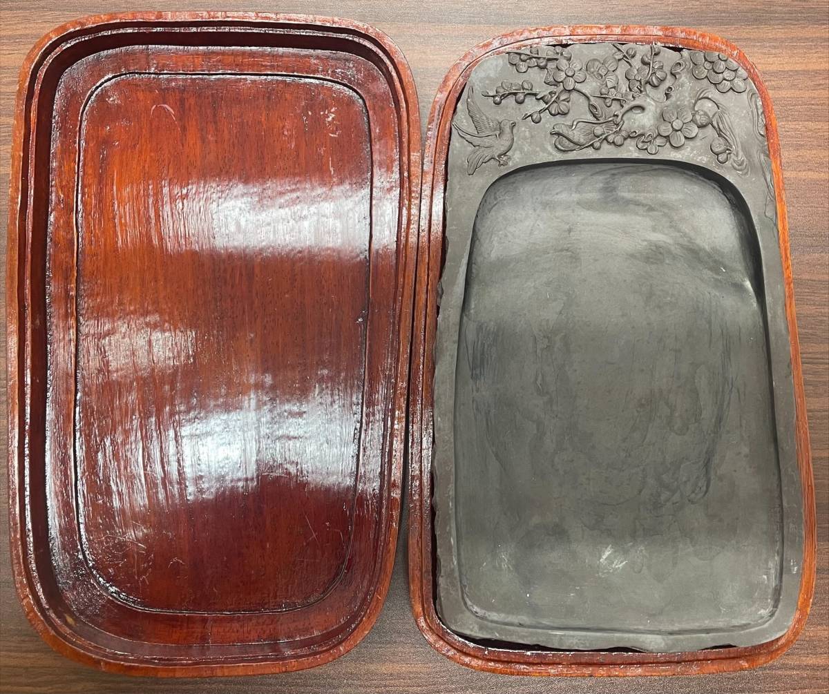 端渓 端州石硯 その1 端渓硯端渓端州名硯端州