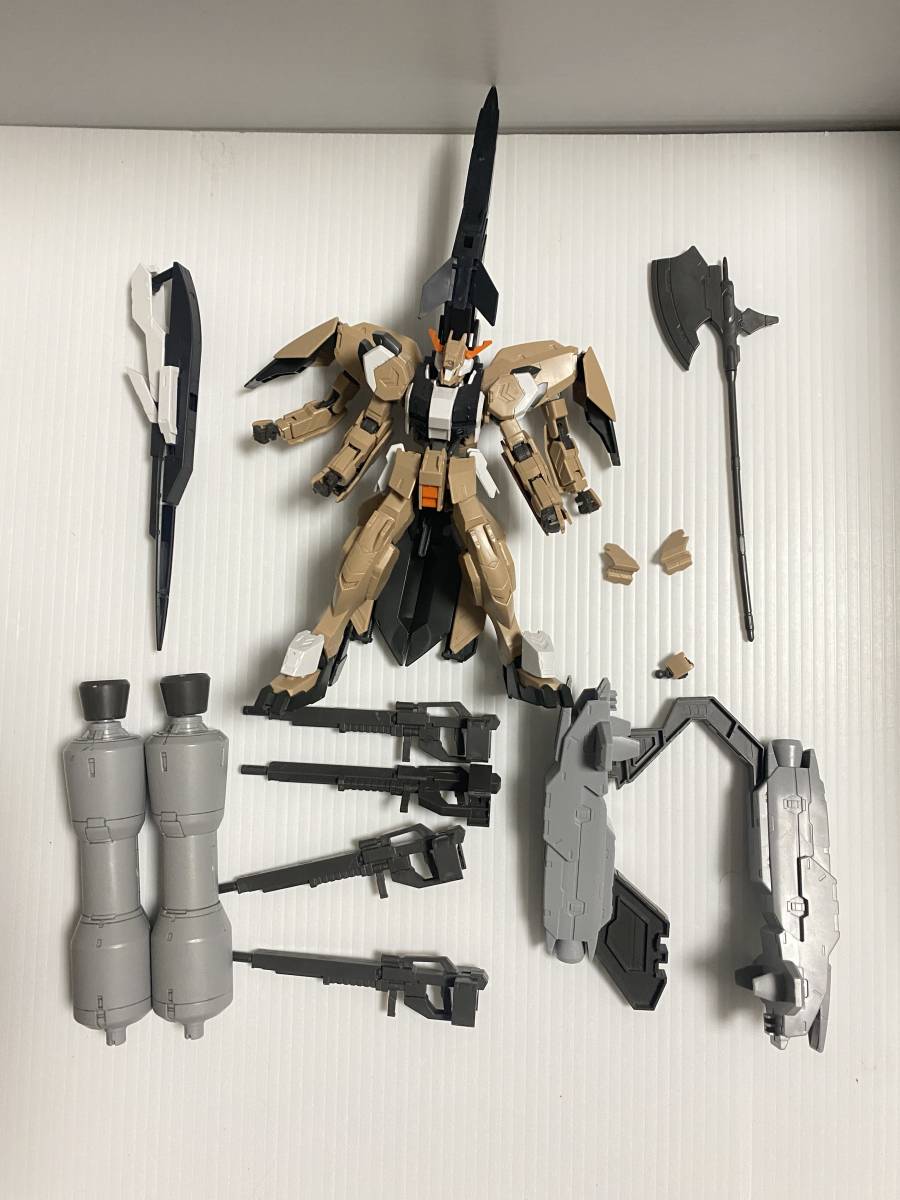 ガンプラ/鉄血のオルフェンズ HG 1/144 鉄華団コンプリートセット