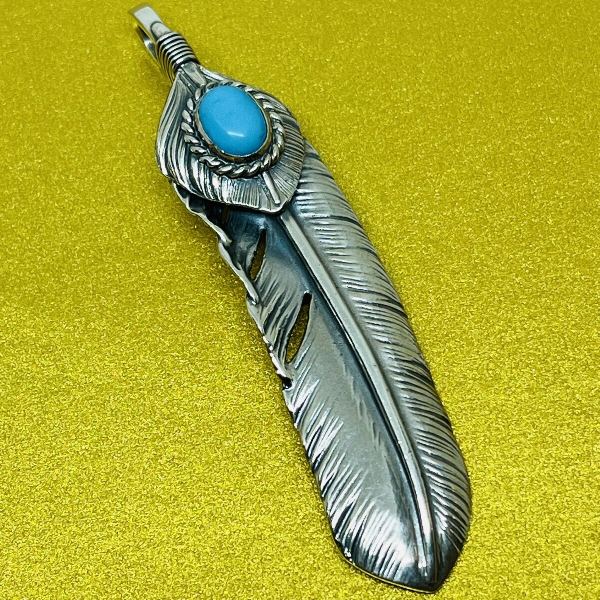 ゴローズ goro's 全金 無垢 ピンキーリング