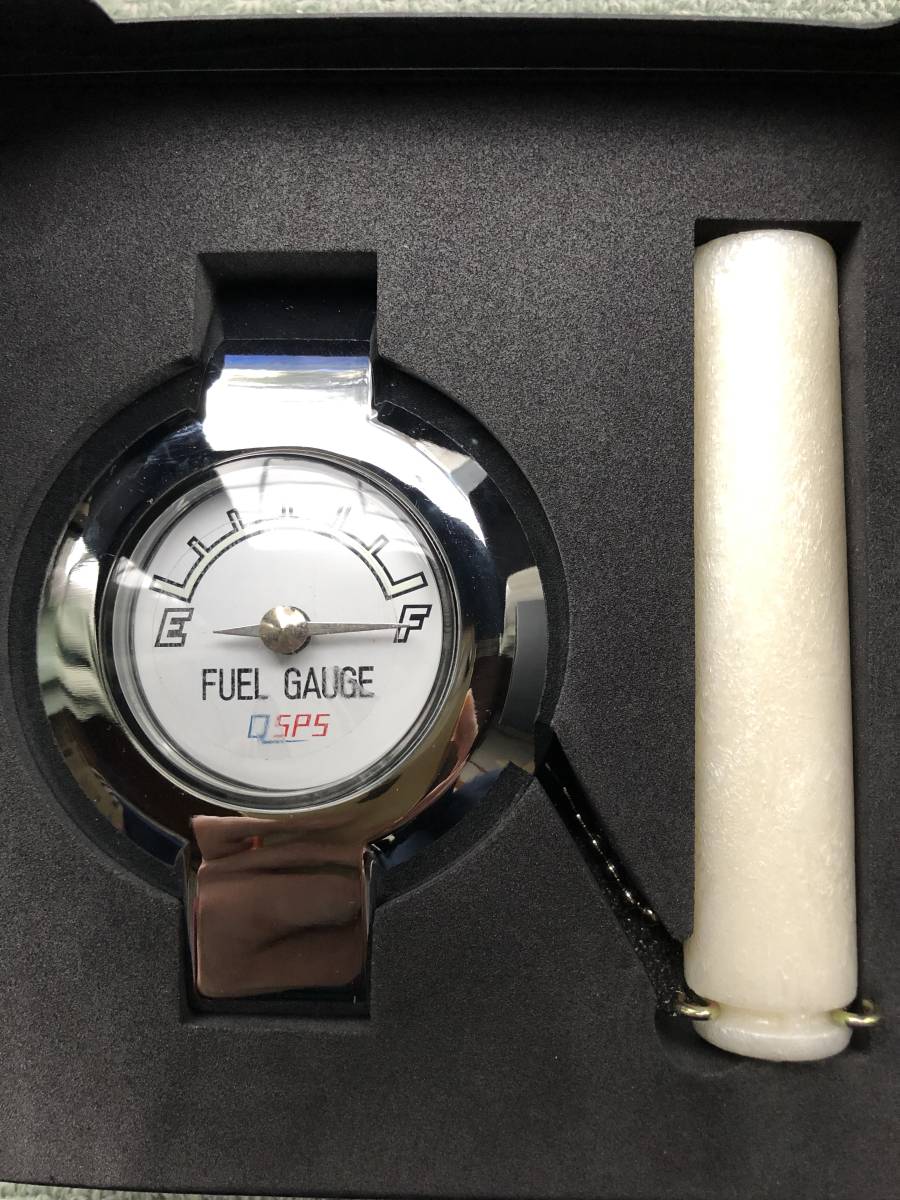 値下げ！新品！CB400F 燃料計付きタンクキャップ ゲージ タンク