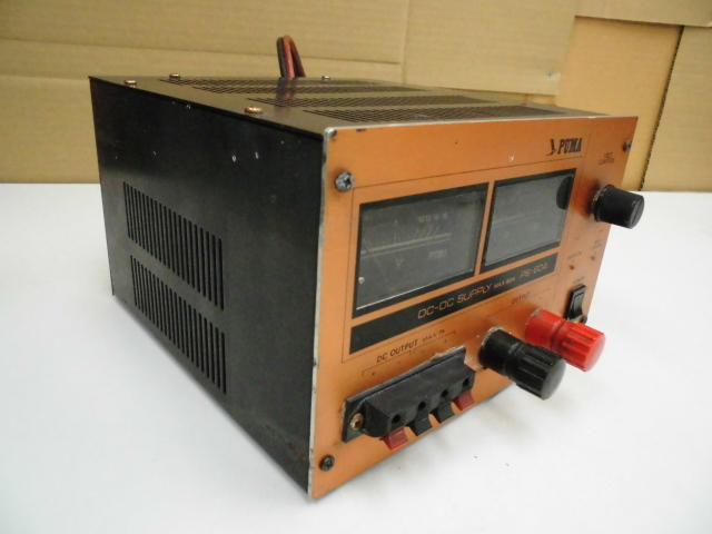 ピューマDC－DC 60アンペア