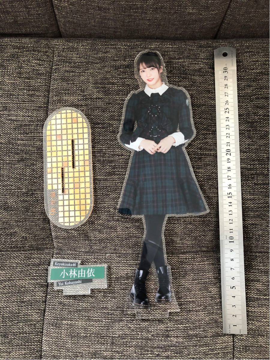 欅坂46 土生瑞穂 アクリルパネル アクリルスタンド 生写真 タオル マネパ
