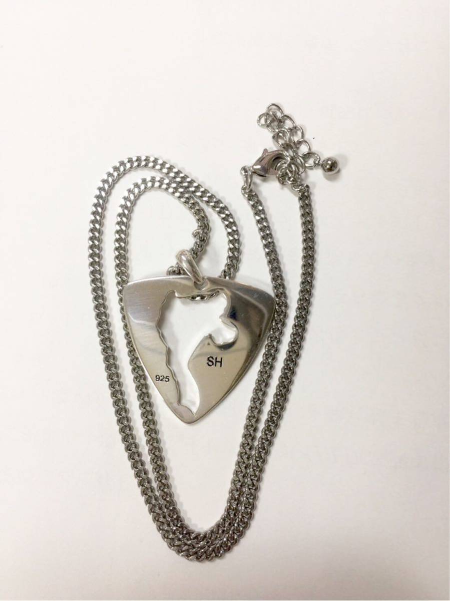 浜田省吾『MY FIRST LOVEペンダント』江田島ピック 初恋ペンダント