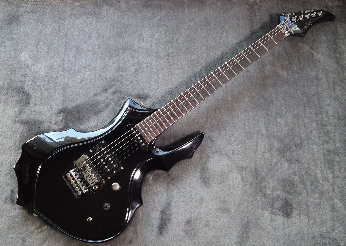 Grassroots the GazettE 葵モデル ギター グラスルーツ ガゼット葵