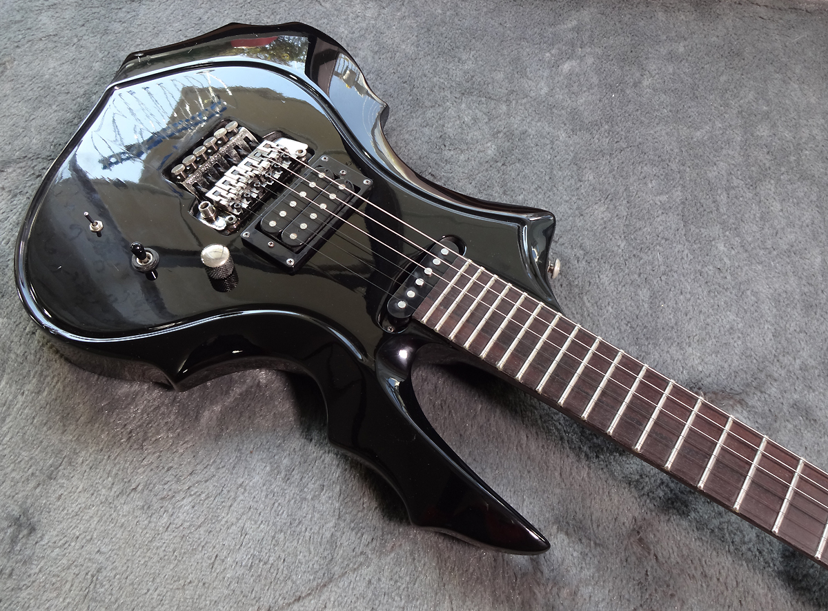 GrassRoots G-A-68 the GazettE ガゼット 葵 GrassRoots G-A-68 the