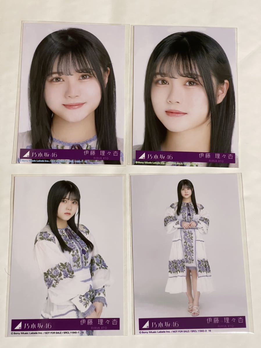 乃木坂 伊藤理々杏 パスケース 直筆サイン 縁日 特賞 乃木恋 真夏の