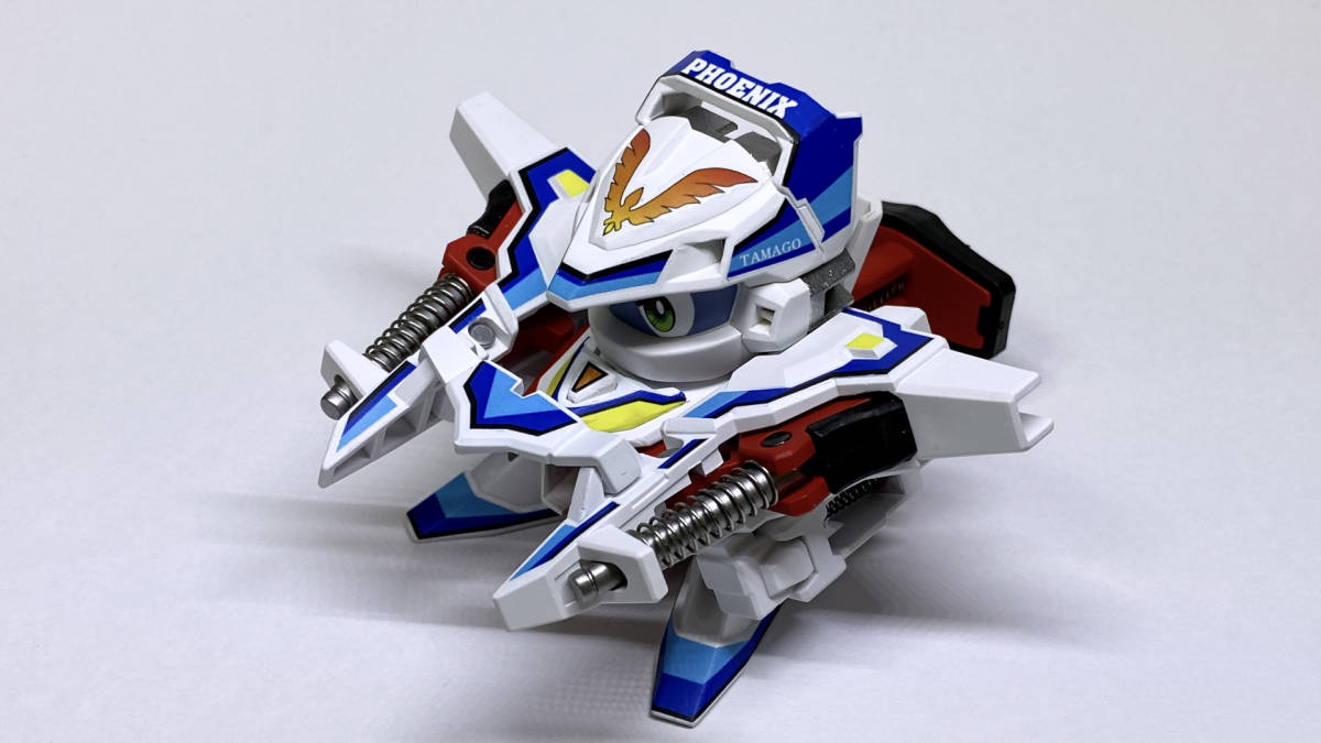 ビーダマン コンバットフェニックス 【公式通販】