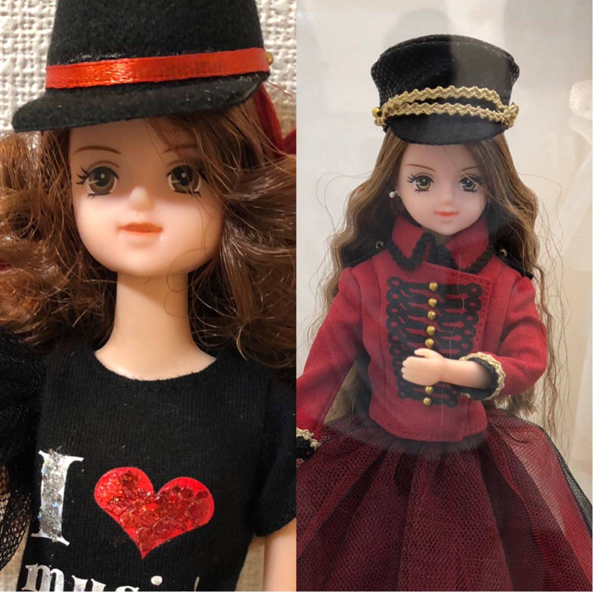 安室奈美恵 20周年記念 ジェニードール 【公式通販】