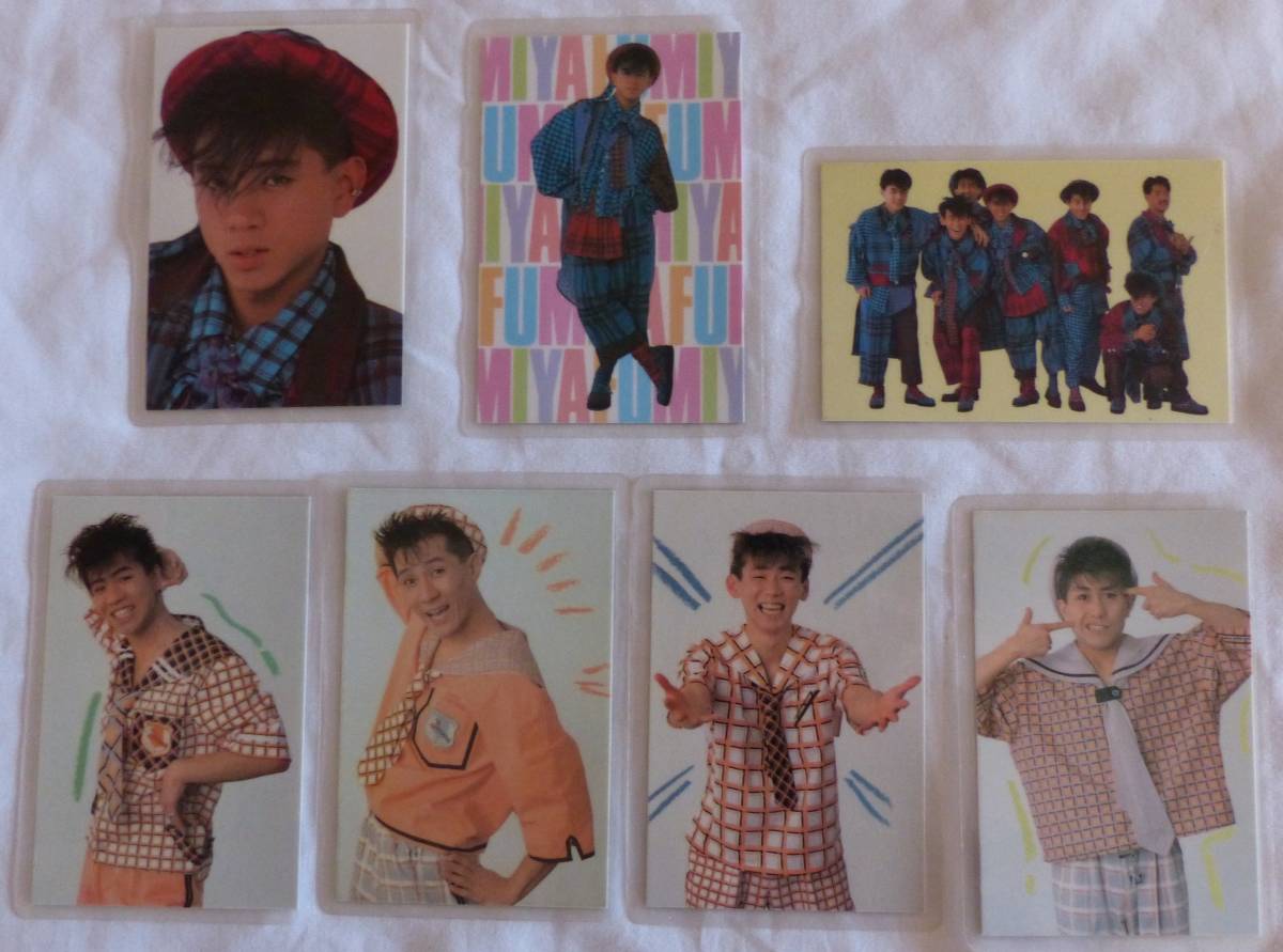 チェッカーズ 直筆サイン色紙 チェッカーズ 直筆 サイン色紙