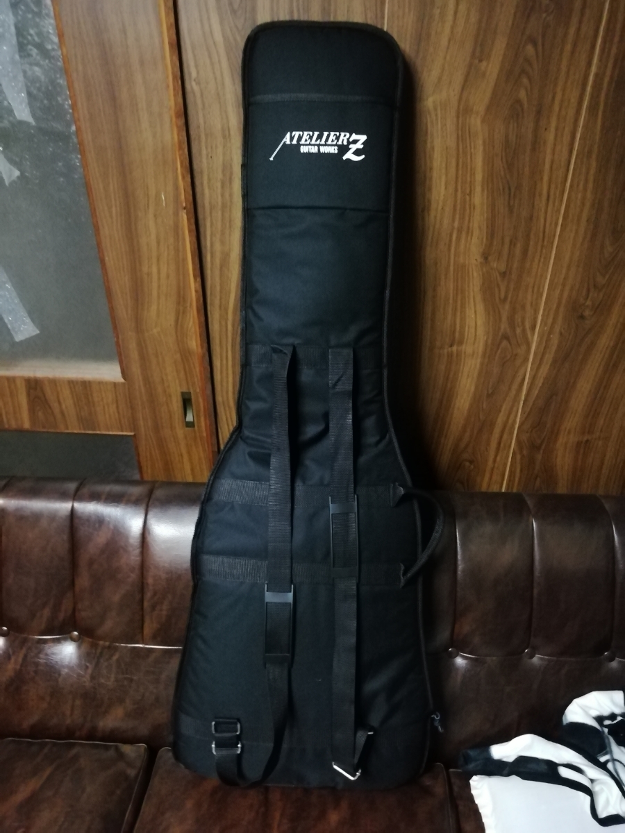ATELIERZ 純正ベースケース ATELIER Z ベースケース ATELIERZ 純正