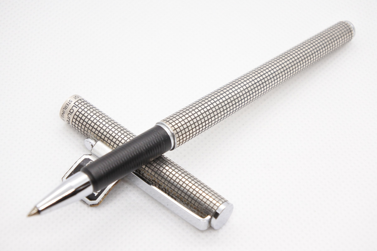 パイロットローリートスターリングシルバー軸 【公式通販】