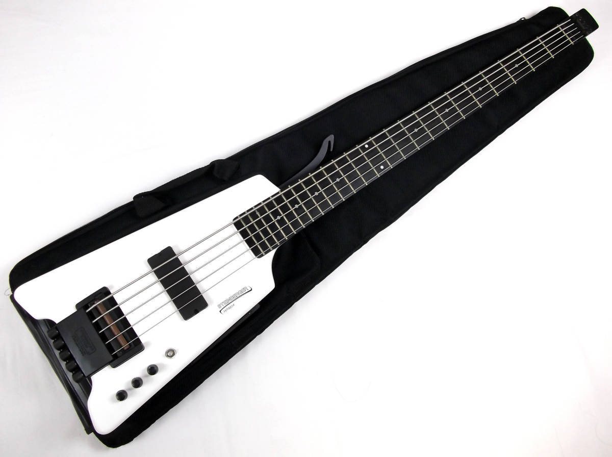 スタインバーガー ベース STEINBERGER synapse スタインバーガー