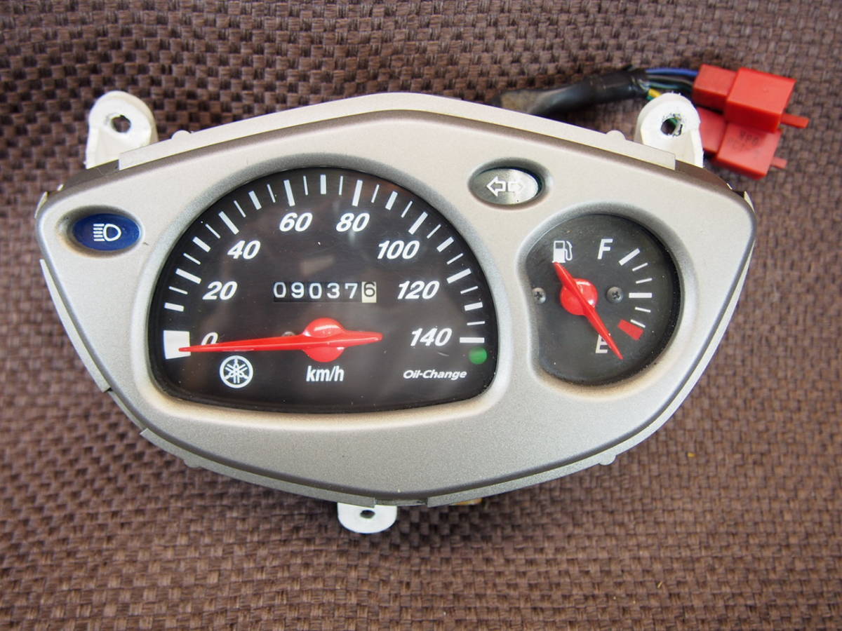 シグナス1型メーター 販売 シグナス1型 社外メーター Yahoo