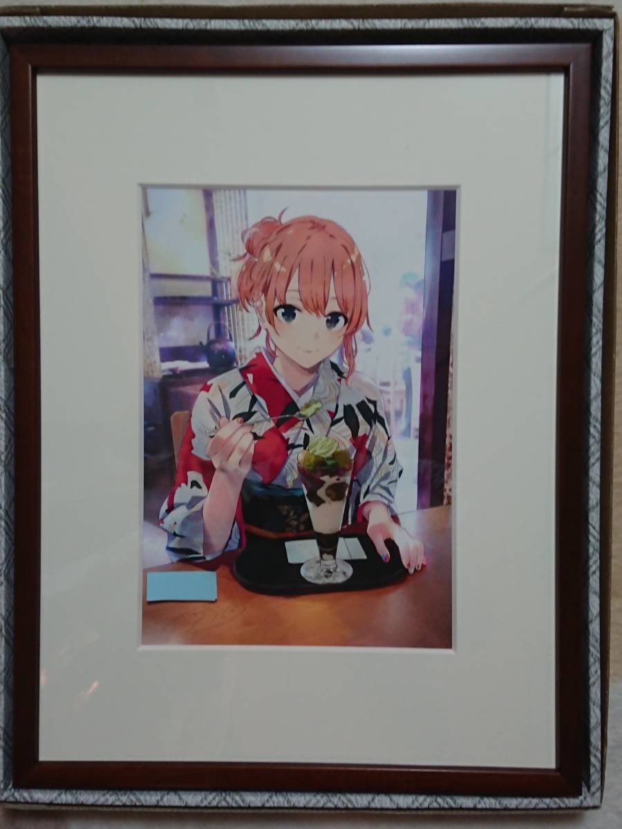 C86 やはり俺の青春ラブコメはまちがっている。直筆サイン入りプリマ