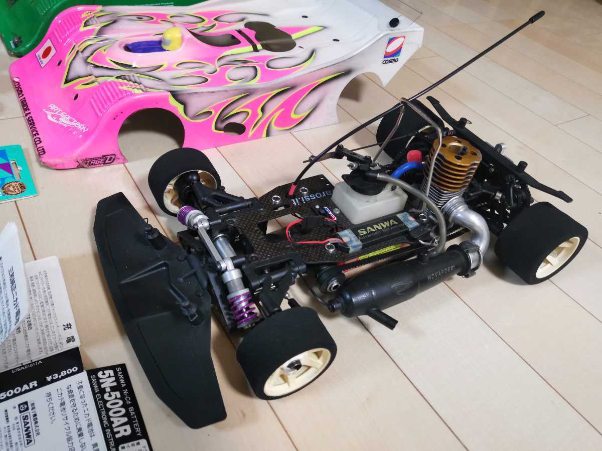 エンジン ラジコンカー エンジンカー エンジンカー 楽天市場】ライブ