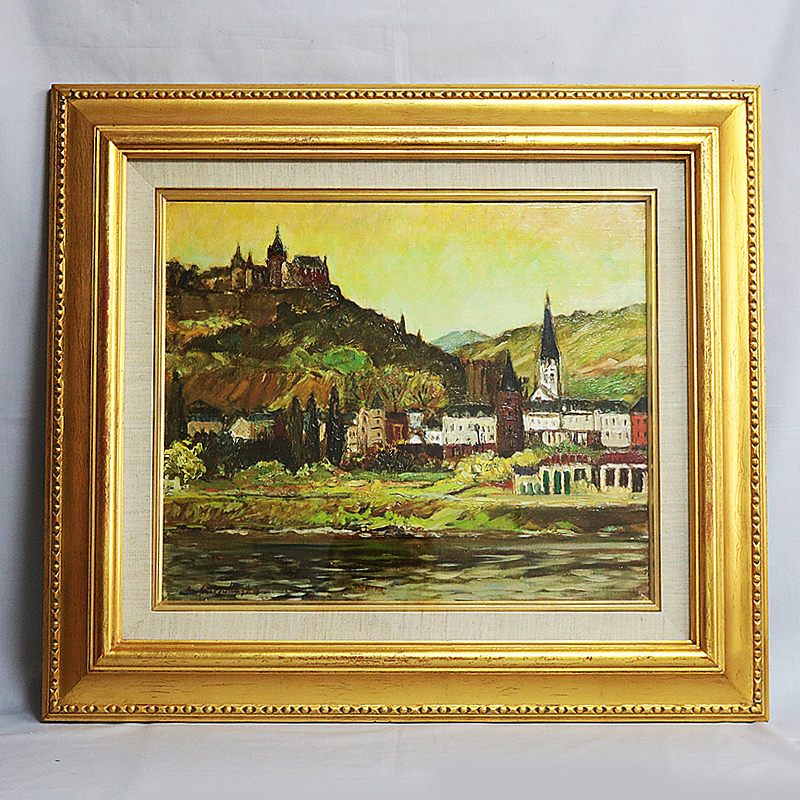 三觜正之 みつはしまさゆき 絵画