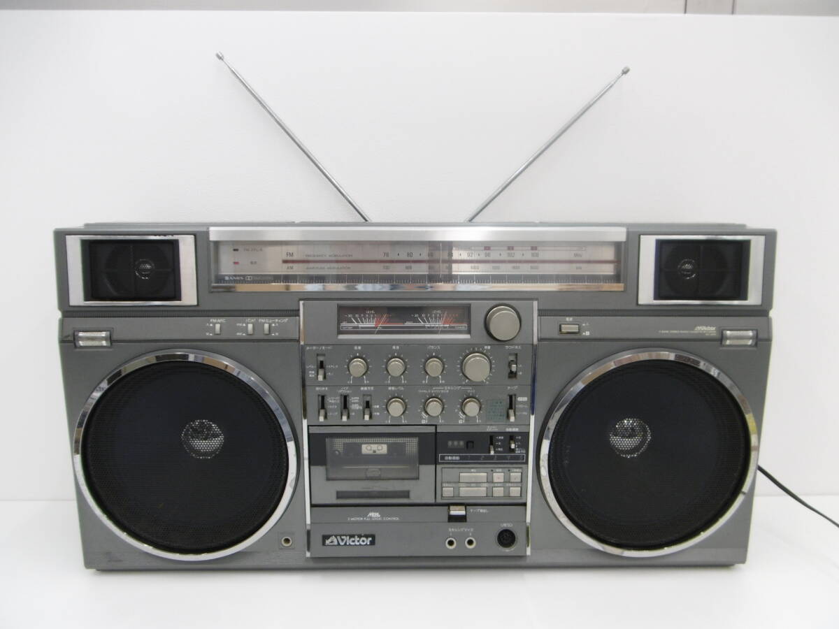 VOSS Victor ビクター アナログミキサー PS-M1012 VOSS Victor